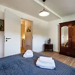 Lejlighed Prora - Wohnung Mit Meerblick Und Waschmaschine - Ostsee Bernstein