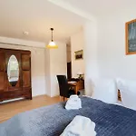 Prora - Wohnung Mit Meerblick Und Waschmaschine - Ostsee Bernstein * 빈츠