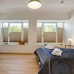 Prora - Wohnung Mit Meerblick Und Waschmaschine - Ostsee Bernstein *