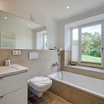 Lejlighed Prora - Wohnung Mit Meerblick Und Waschmaschine - Ostsee Bernstein Binz