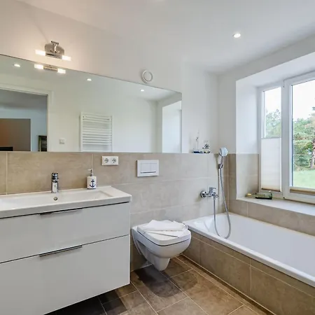 Apartment Prora - Ostsee Bernstein