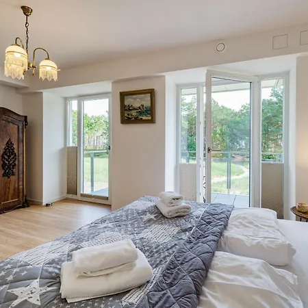 Appartement Prora - Ostsee Bernstein