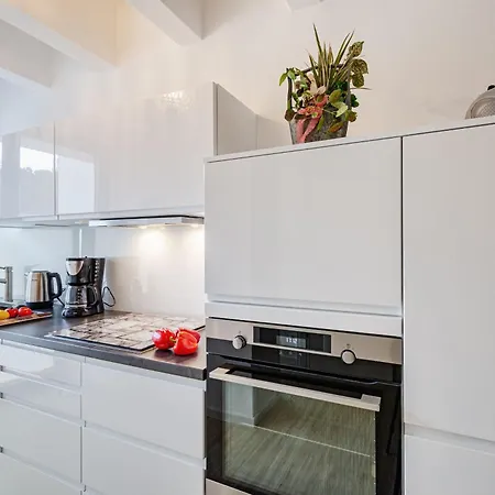 Appartement Prora - Ostsee Bernstein *