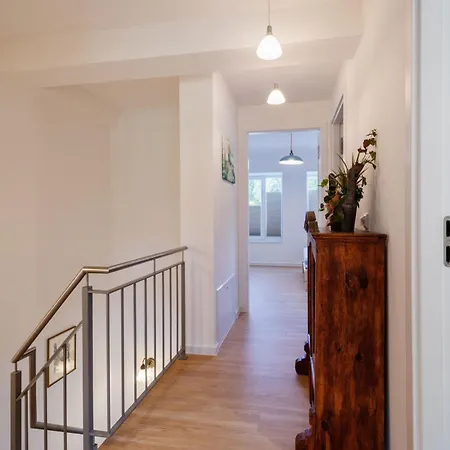 Prora - Ostsee Bernstein Appartement Binz